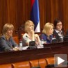 Посланичка (не)равноправност
