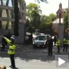 Обама „заглавио“ у Даблину