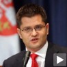 Јеремић: Србија није проблем