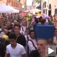 Сахрана за градског ривала