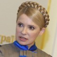 Јулија Тимошенко опет приведена