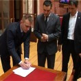 СПО подржао петицију УРС-a