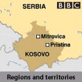 РТС Онлајн: Би-Би-Сијев статус Косова