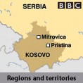 РТС Онлајн: Би-Би-Сијев статус Косова