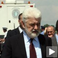 Није било разговoра о подели 