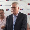 СНС наставља да помаже Краљевчанима