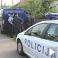 Страначка реаговања на хапшење