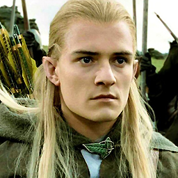 Rts Orlando Blum Ponovo Legolas