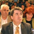 СПС жели стратешко партнерство са ДС
