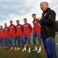Репрезентације на окупу