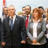 УРС предао петицију о децентрализацији