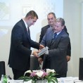 Кафица са привредом