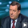 Интервју: Милорад Додик
