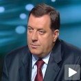 Интервју: Милорад Додик