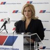 СНС: Уговор о изградњи електрана штетан 