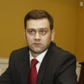 Стефановић на северу Косова