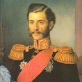 Код два бела голуба