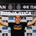 Јованчић појачање Партизанa