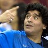  Марадона: ФИФА "диносауруси"