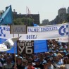 Политички ангажман синдиката?