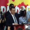 Груевски остаје премијер