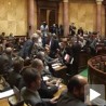 Капарисање изборних листа