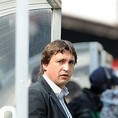 Зоран Његуш нови тренер Спартака