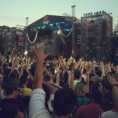 Најеминентнији српски ди-џеј тројац затвара „Егзит“