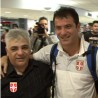 Капитен задовољан турнејом 