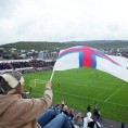 Фарaни "играли" за Србију
