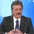 Радош Бајић снима „Лед“ за РТС