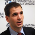 ДСС не жели НАТО у Београду