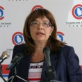 УРС самостално на изборе