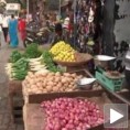 Високе цене хране у свету