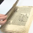 Књига стара 500 година за 35.000 долара