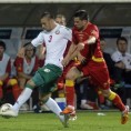 Фудбалска дипломатија у Подгорици