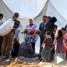 Турска прихвата сиријске избеглице
