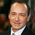 Робин Рајт уз Кевина Спејсија у новој серији