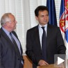 Кандидатура без нових услова