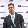 СНС оптужује власт