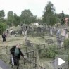 Каменован аутобус на Косову