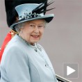 Краљица Елизабета прославила рођендан