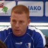 Лале за Ристовског