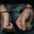 Ухапшени пљачкаши у Јагодини