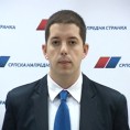 СНС: Власт није за децентрализацију