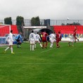 БАСК и крагујевачки Раднички у Суперлиги