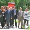 Радикали против НАТО-а