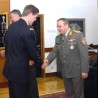 Конференција о војном партнерству