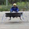Хуверцикл ускоро полеће