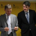Средњошколци подржавају улазак у ЕУ